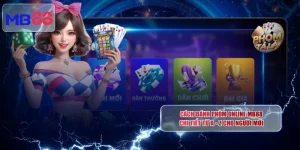 MB88 Everything⭐️ Link Đăng Ký, Đăng Nhập MB88.COM Mới Nhất