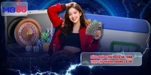 MB88 Everything⭐️ Link Đăng Ký, Đăng Nhập MB88.COM Mới Nhất