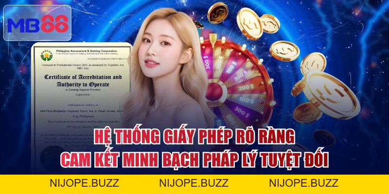 Giới Thiệu MB88 - Địa Chỉ Cá Cược Hợp Pháp Uy Tín Số 1