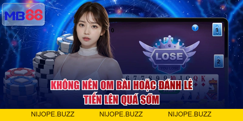 Mẹo Đánh Tiến Lên Miền Nam Bao Trúng Dễ Áp Dụng Nhất