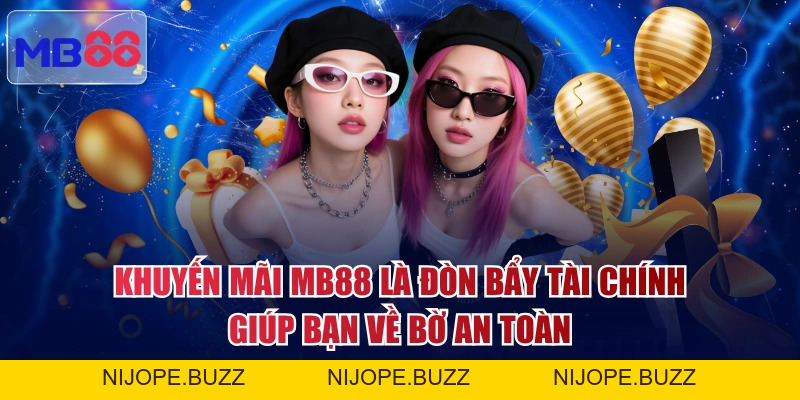 Khuyến Mãi MB88 - Nhận Ngay 8.888K Cho Lần Nạp Đầu Tiên