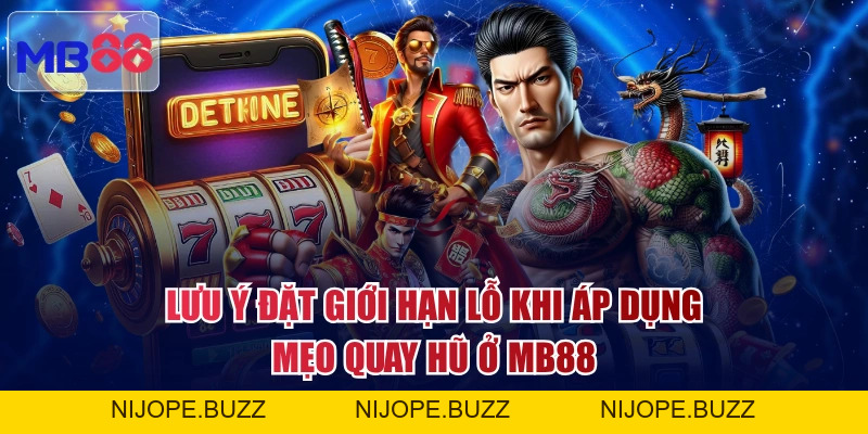 Mẹo Quay Hũ Ở MB88 Săn Thưởng Hàng Tỷ Đồng Mỗi Ngày