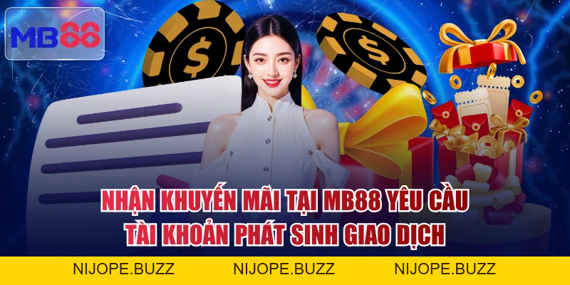 Quy Tắc Và Điều Kiện Nhận Khuyến Mãi Tại MB88 Cần Tuân Thủ