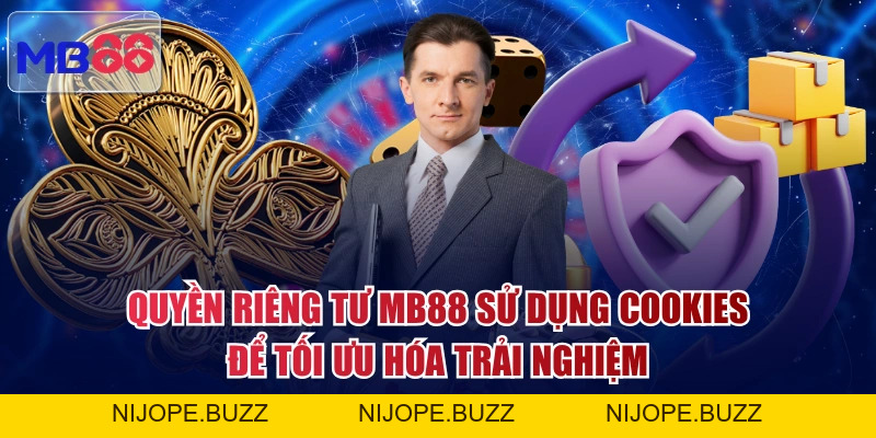 Quy Định Quyền Riêng Tư MB88 Tôn Trọng Không Gian Cá Nhân