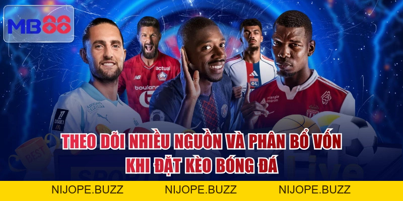 Phân Tích Kèo Bóng Đá Cùng Chuyên Gia Tại MB88 Chuẩn Nhất