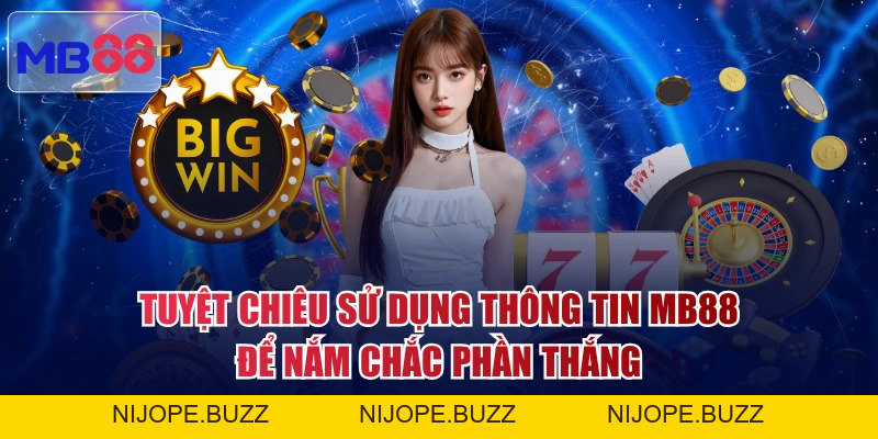 Tin Tức MB88 - Cập Nhật 24/7 Biến Động Kèo Và Ưu Đãi Khủng